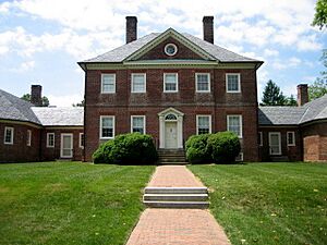 Montpellier Maryland 2