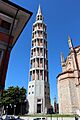 Mortegliano, campanile più alto d'italia (113,20) 06