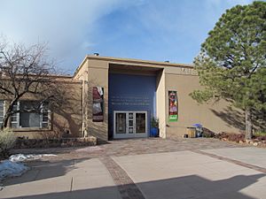 Museum of International Folk Art, Santa Fe NM