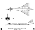 NASA 107665main tu-144 drawing