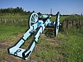 NOLA French medium cannon