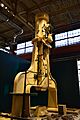 National museum of industrial history artifact
