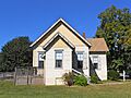 New Century Milford KentCo DE side
