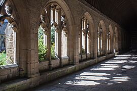 New College, Oxford (Pic 2)