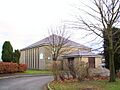New Jerusalem Church - geograph.org.uk - 91158