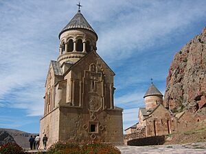 Noravank