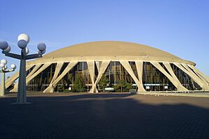 Norfolk Scope