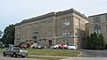 Old Piqua High School