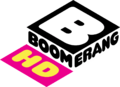 OnAir Logo Boomerang HD 2015