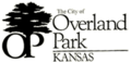 Overland Park, Kansas logo