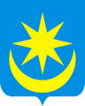 POL Mińsk Mazowiecki COA
