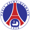 PSG logo 1996
