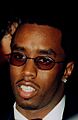 P Diddy 2000