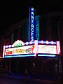 Pantages Hollywood Theater @ Hollywood Boulevard, Universal Studios Singapore