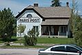 Paris Post Idaho