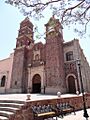 Parroquia de San Diego de Alcalá 2