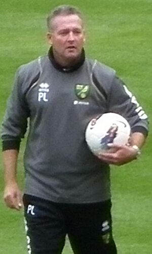 PaulLambert