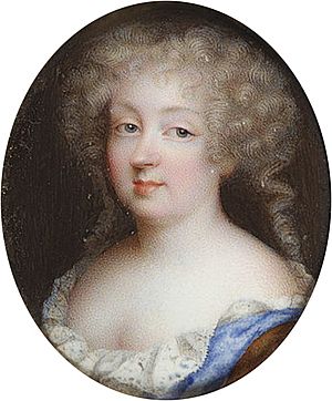 Petitot, Jean - Marie Jeanne of Savoy - Louvre RF182.jpg