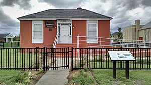 Portsmouth Community Library 13SEP2014
