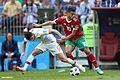 Portugal-Morocco by soccer.ru 12