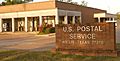 Post Office, USPS, Willis, TX 77318