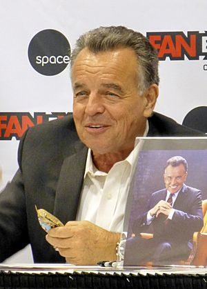 Ray Wise 02 (15134605185)