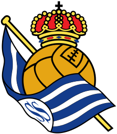 Real Sociedad logo.svg