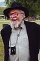 Reb Zalman 2005