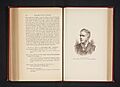 Reproductie van een foto van een portret van John Campbell White, eerste Baron Overtoun Lord Overtoun (titel op object), RP-F-F26821