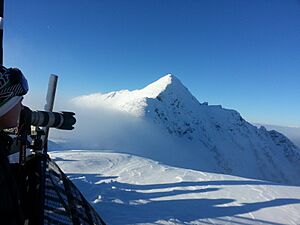 Revelstoke Freeride World Tour