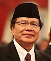 Rizal Ramli Coordinating Minister of Maritime 2015