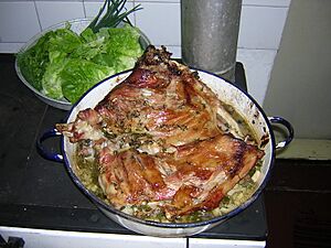 Roastlamb
