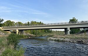 Robbins Bridge Traverse City