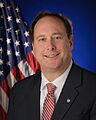 Robert M. Lightfoot Jr. official portrait