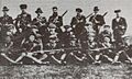 S. Hogan - Flying Column No. 2, 3rd Tipperary Brigade, IRA - 1921