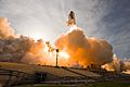 STS-127 Launch 05