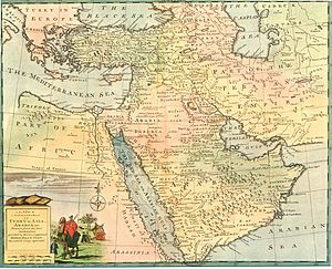 Safavid Persian Empire