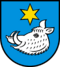 Coat of arms of Safenwil