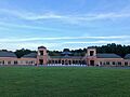 Saint Bede Catholic Church, Williamsburg, Virginia