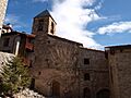 Sant Climent de Fórnols