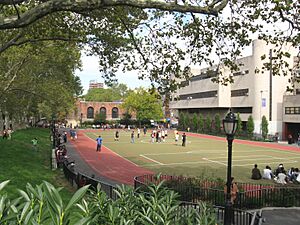 Sara D Roosevelt Pk jeh