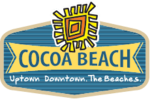 Official seal of Cocoa Beach, Florida