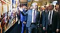 Sergey Sobyanin in State Duma