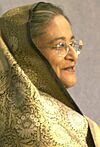 Sheikh Hasina with Romano Prodi, Brussels 2001 (cropped).jpg