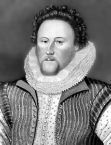 Sir Henry Neville (c. 1615)
