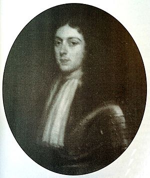 Sir John Weld