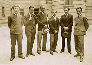 Slovene literats 1925-35