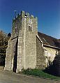 South Stoneham Church 1