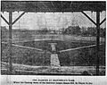 Sportsman's Park St Louis 1902 04 23