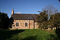 St.Peter's church, Sotby, Lincs. - geograph.org.uk - 73402